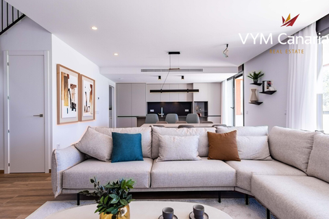 Villa i Polop, Alicante, Polop - € 540.000 | Ref: VS1444D - foto 9