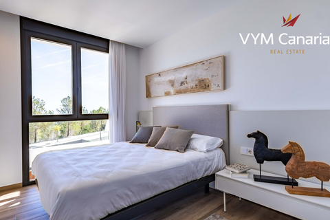 Villa i Polop, Alicante, Polop - € 540.000 | Ref: VS1444D - foto 28