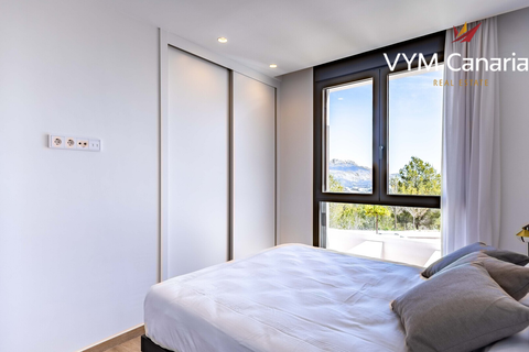 Villa i Polop, Alicante, Polop - € 540.000 | Ref: VS1444D - foto 29
