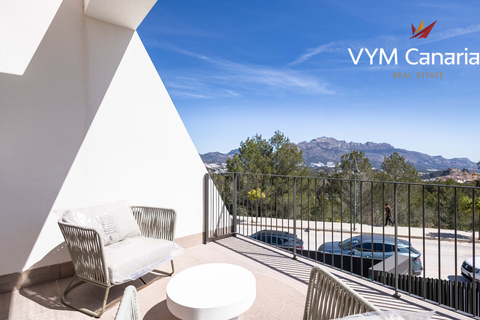Villa i Polop, Alicante, Polop - € 540.000 | Ref: VS1444D - foto 32