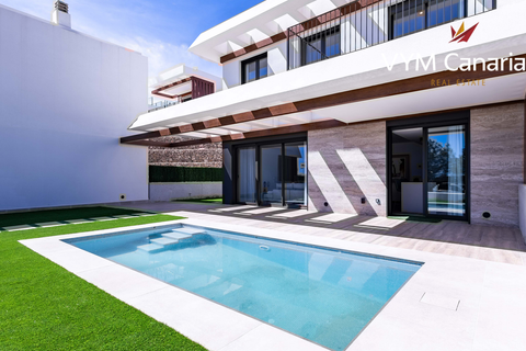 Villa i Polop, Alicante, Polop - € 540.000 | Ref: VS1444D - foto 37