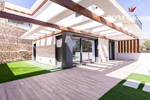 Villa i Polop, Alicante, Polop - € 540.000 | Ref: VS1444D - foto 39