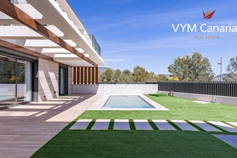 Villa i Polop, Alicante, Polop - € 540.000 | Ref: VS1444D - foto 40