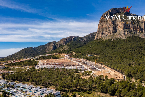 Villa i Polop, Alicante, Polop - € 540.000 | Ref: VS1444D - foto 44
