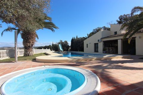 Finca i Benissa, Alicante, Benissa - € 995.000 | Ref: xben6415 - foto 1