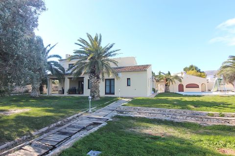 Finca i Benissa, Alicante, Benissa - € 995.000 | Ref: xben6415 - foto 2