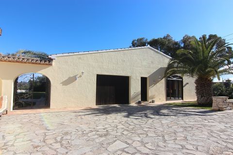 Finca i Benissa, Alicante, Benissa - € 995.000 | Ref: xben6415 - foto 4