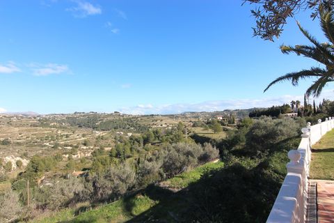 Finca i Benissa, Alicante, Benissa - € 995.000 | Ref: xben6415 - foto 6