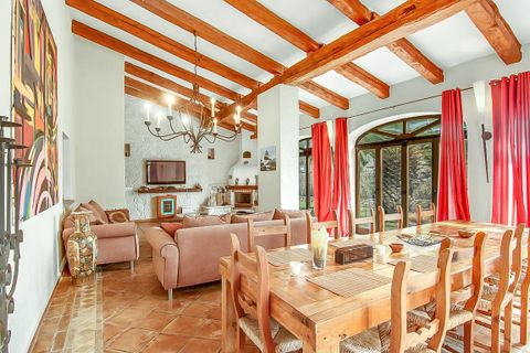 Finca i Benissa, Alicante, Benissa - € 995.000 | Ref: xben6415 - foto 8