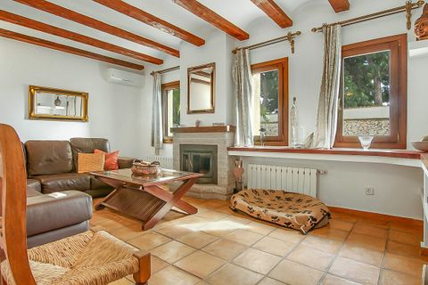 Finca i Benissa, Alicante, Benissa - € 995.000 | Ref: xben6415 - foto 11