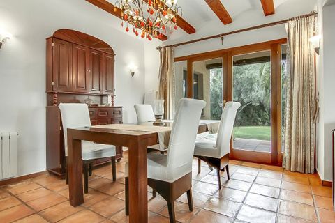 Finca i Benissa, Alicante, Benissa - € 995.000 | Ref: xben6415 - foto 12