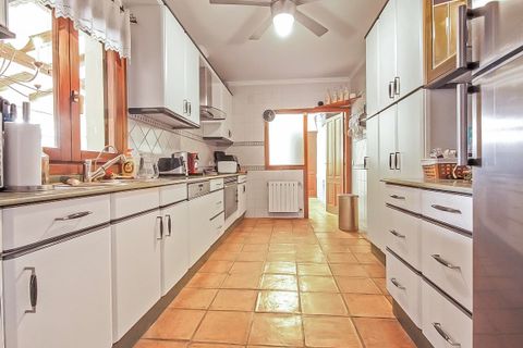 Finca i Benissa, Alicante, Benissa - € 995.000 | Ref: xben6415 - foto 13