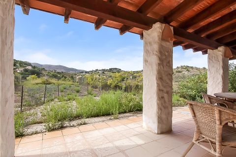 Finca i Benissa, Alicante, Benissa - € 995.000 | Ref: xben6415 - foto 24