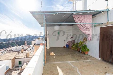 Byhus i Competa, Malaga, Competa - € 173.000 | Ref: TH1118 - foto 1