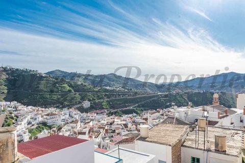 Byhus i Competa, Malaga, Competa - € 173.000 | Ref: TH1118 - foto 2