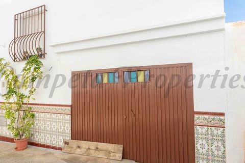 Byhus i Competa, Malaga, Competa - € 173.000 | Ref: TH1118 - foto 3