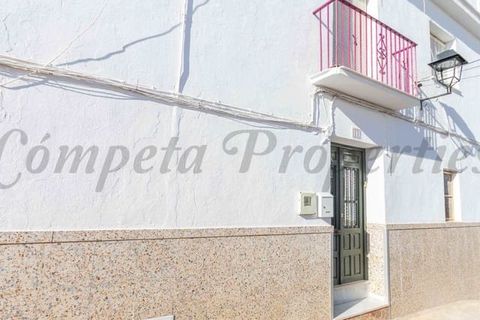 Byhus i Competa, Malaga, Competa - € 173.000 | Ref: TH1118 - foto 4