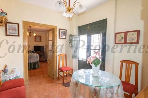 Byhus i Competa, Malaga, Competa - € 173.000 | Ref: TH1118 - foto 5