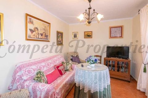 Byhus i Competa, Malaga, Competa - € 173.000 | Ref: TH1118 - foto 6