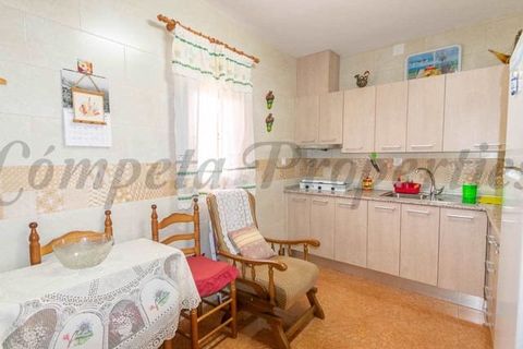 Byhus i Competa, Malaga, Competa - € 173.000 | Ref: TH1118 - foto 7