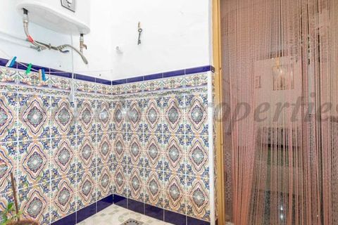 Byhus i Competa, Malaga, Competa - € 173.000 | Ref: TH1118 - foto 8