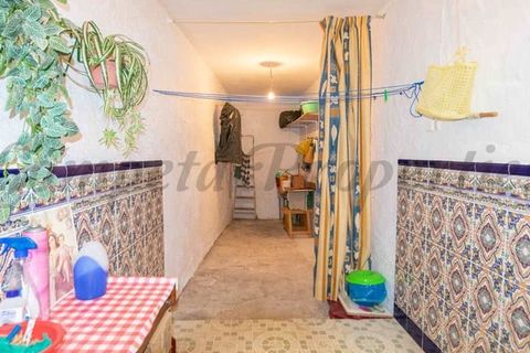 Byhus i Competa, Malaga, Competa - € 173.000 | Ref: TH1118 - foto 9