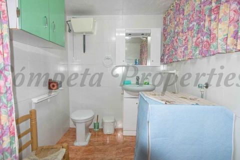 Byhus i Competa, Malaga, Competa - € 173.000 | Ref: TH1118 - foto 10