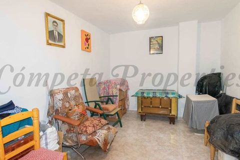 Byhus i Competa, Malaga, Competa - € 173.000 | Ref: TH1118 - foto 11
