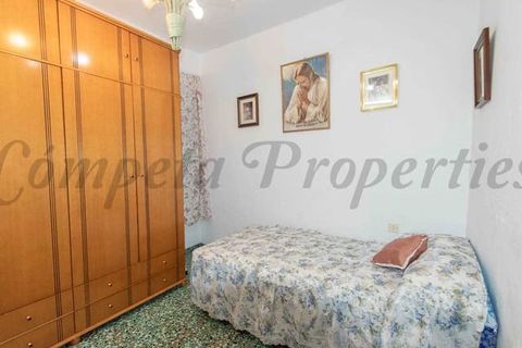 Byhus i Competa, Malaga, Competa - € 173.000 | Ref: TH1118 - foto 12