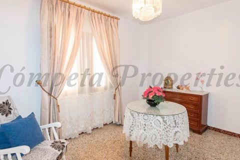 Byhus i Competa, Malaga, Competa - € 173.000 | Ref: TH1118 - foto 13