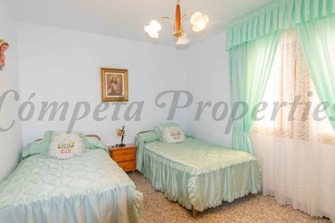 Byhus i Competa, Malaga, Competa - € 173.000 | Ref: TH1118 - foto 14