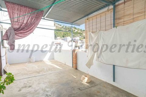 Byhus i Competa, Malaga, Competa - € 173.000 | Ref: TH1118 - foto 15