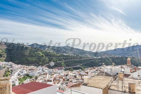 Byhus i Competa, Malaga, Competa - € 173.000 | Ref: TH1118 - foto 17