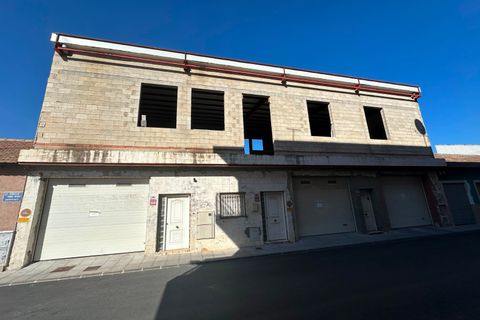 Byhus i Heredades, Alicante, Heredades - € 300.000 | Ref: SP4426 - foto 1