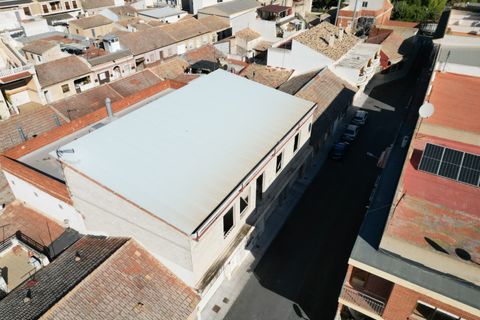Byhus i Heredades, Alicante, Heredades - € 300.000 | Ref: SP4426 - foto 2