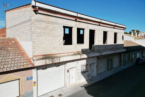 Byhus i Heredades, Alicante, Heredades - € 300.000 | Ref: SP4426 - foto 10