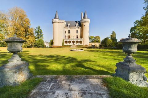 Villa a La Châtre, Indre, La Châtre - € 3.600.000 | Ref: BVI72271 - foto 12