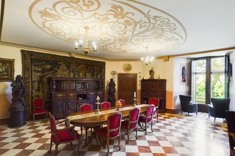 Villa a La Châtre, Indre, La Châtre - € 3.600.000 | Ref: BVI72271 - foto 2