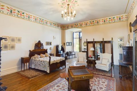 Villa a La Châtre, Indre, La Châtre - € 3.600.000 | Ref: BVI72271 - foto 8