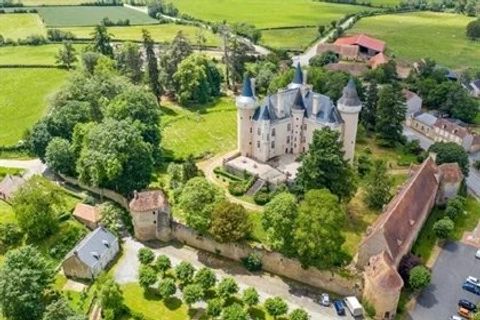 Villa a La Châtre, Indre, La Châtre - € 3.600.000 | Ref: BVI72271 - foto 5