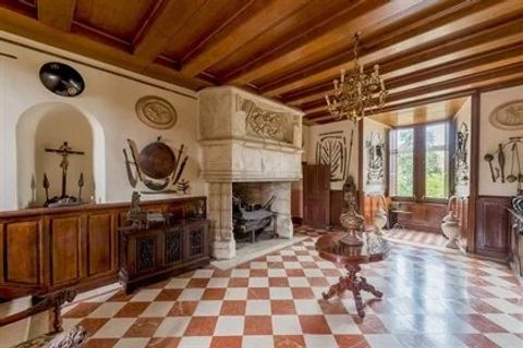 Villa a La Châtre, Indre, La Châtre - € 3.600.000 | Ref: BVI72271 - foto 10