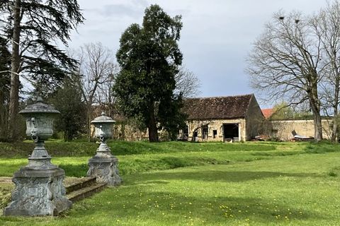 Villa a La Châtre, Indre, La Châtre - € 3.600.000 | Ref: BVI72271 - foto 14