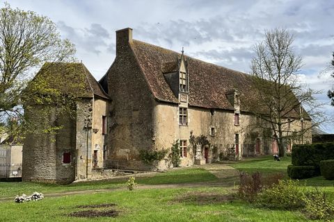 Villa a La Châtre, Indre, La Châtre - € 3.600.000 | Ref: BVI72271 - foto 15