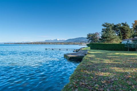 Villa a Sciez, Haute-Savoie, Sciez - € 3.150.000 | Ref: HH-15310690 - foto 3