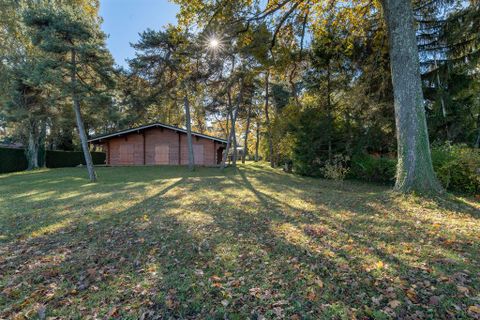 Villa a Sciez, Haute-Savoie, Sciez - € 3.150.000 | Ref: HH-15310690 - foto 9