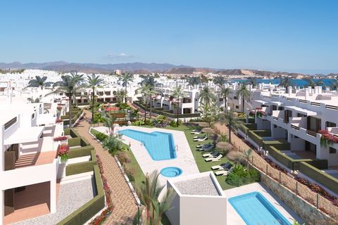 Lejlighed i Pulpi, Almeria, Pulpi - € 262.000 | Ref: A340 - foto 1