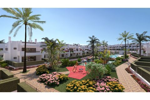 Lejlighed i Pulpi, Almeria, Pulpi - € 262.000 | Ref: A340 - foto 6