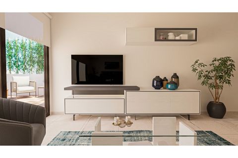 Lejlighed i Pulpi, Almeria, Pulpi - € 262.000 | Ref: A340 - foto 11