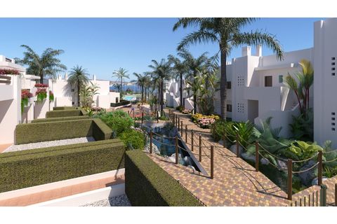 Lejlighed i Pulpi, Almeria, Pulpi - € 326.000 | Ref: A341 - foto 7