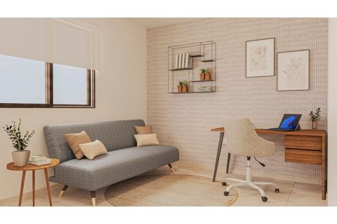 Lejlighed i Pulpi, Almeria, Pulpi - € 326.000 | Ref: A341 - foto 8